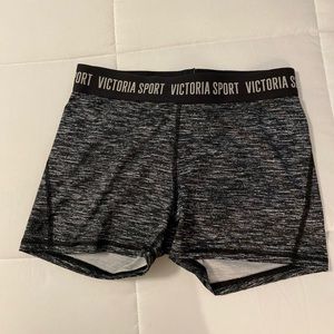Victoria Sport Booty Shorts